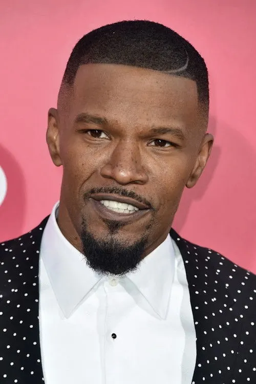 Jamie Foxx photo