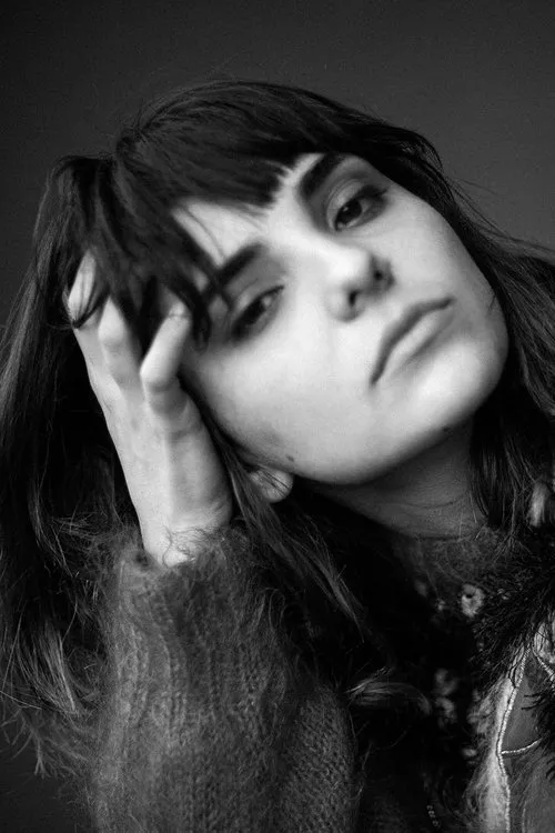 Katrin Vankova photo
