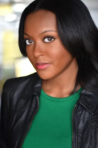 Nia Johnson