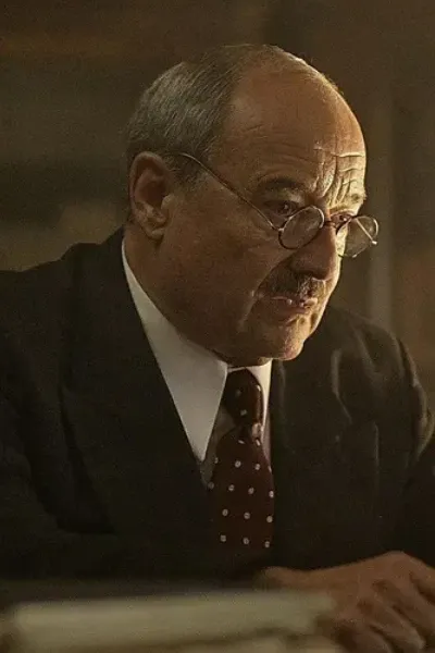 Viktor Preiss