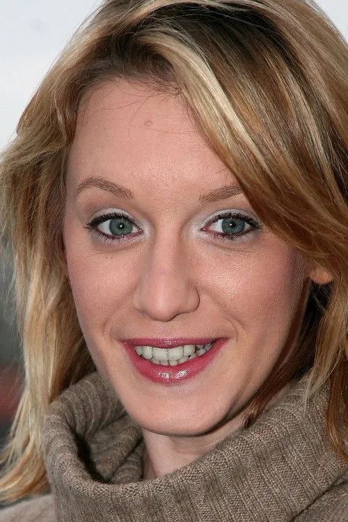 Ludivine Sagnier photo