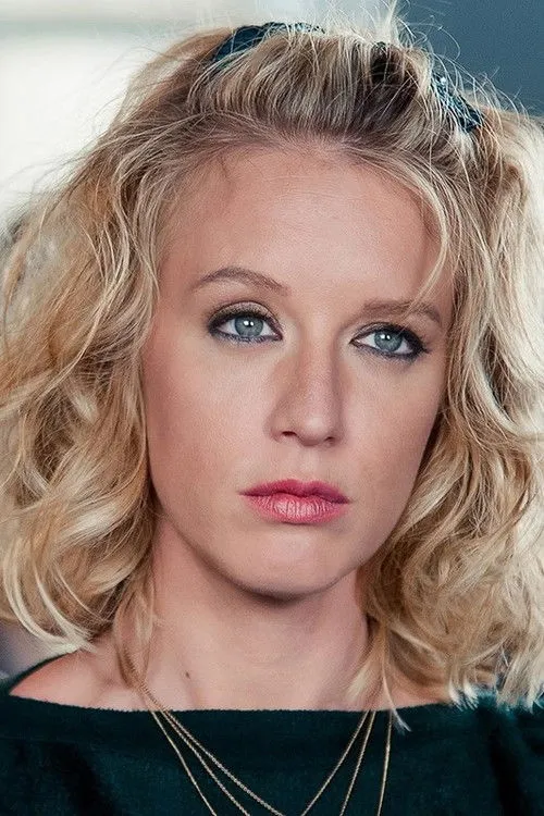 Ludivine Sagnier photo