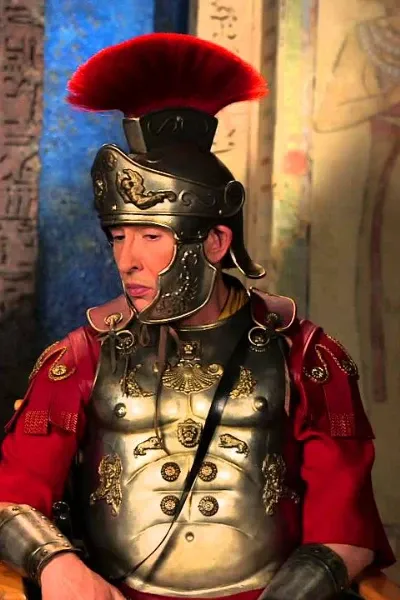 Gaius Octavian