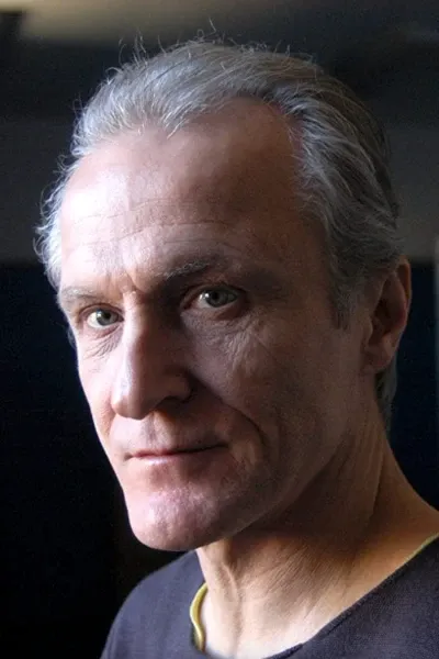 David Patrick Kelly photo