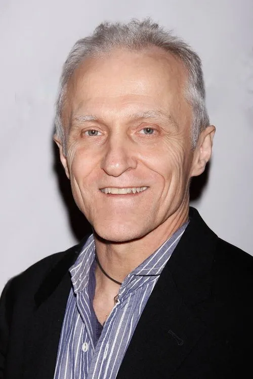 David Patrick Kelly photo