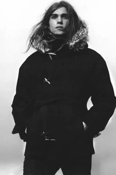 Emil Andersson photo
