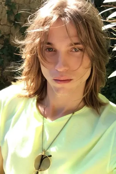 Emil Andersson photo