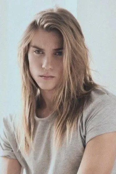 Emil Andersson photo
