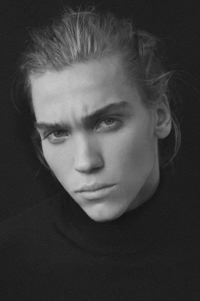 Emil Andersson photo