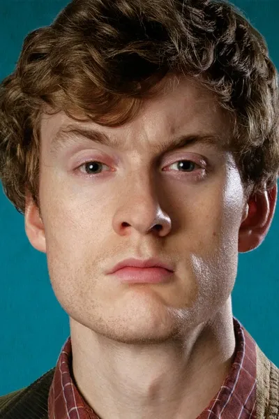 James Acaster photo