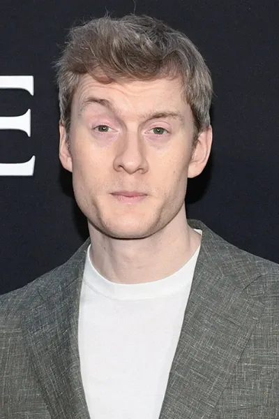 James Acaster photo