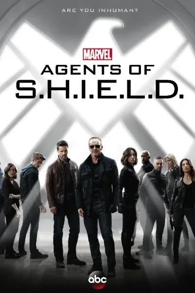 Agents of S.H.I.E.L.D. photo