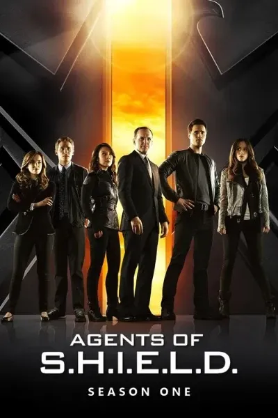 Agents of S.H.I.E.L.D. photo