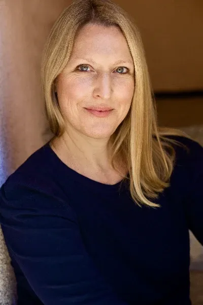 Jeannie Lurie