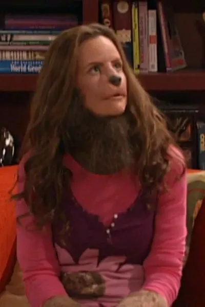 Sarah Ramos photo