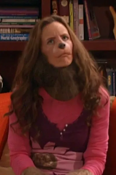 Sarah Ramos photo
