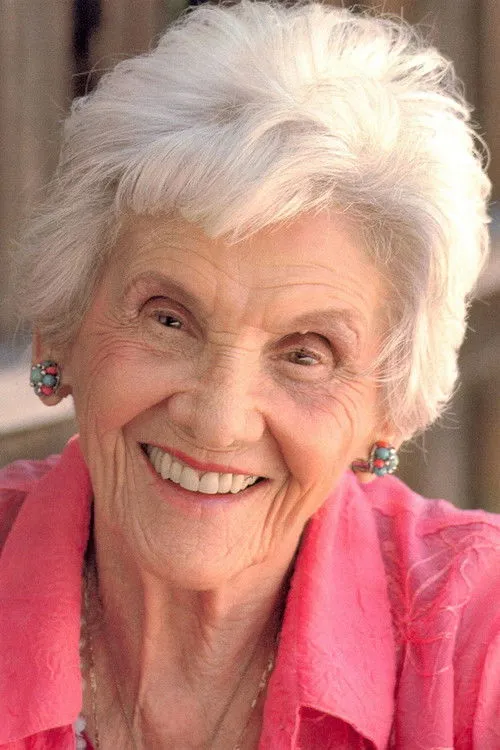 Grandma Delores