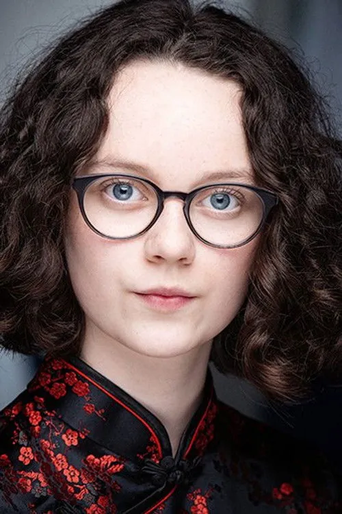 Carolyn Bulker