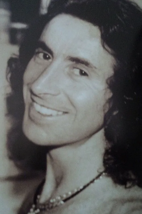 Bon Scott photo