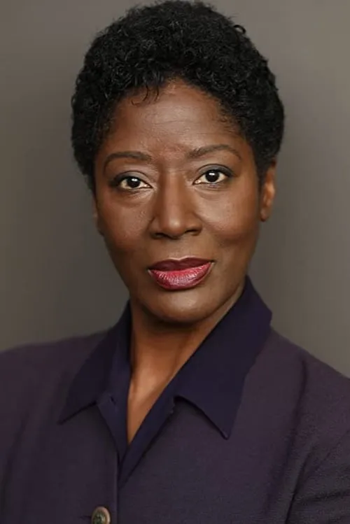 Rachel Pate photo