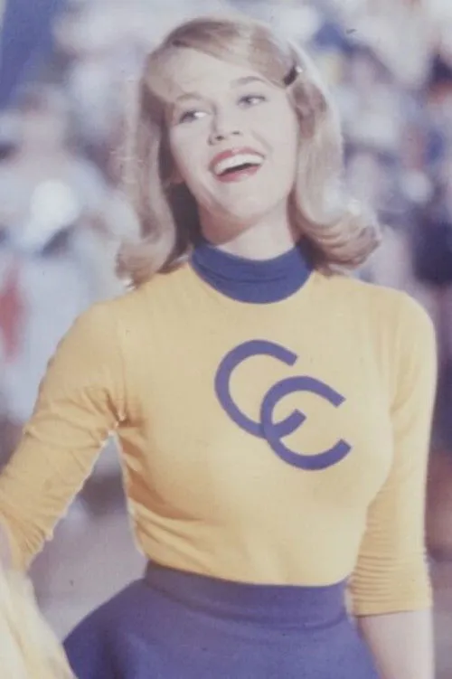 Jane Fonda photo