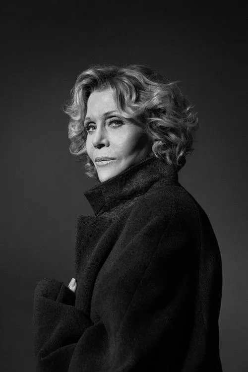 Jane Fonda photo