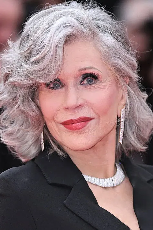 Jane Fonda photo