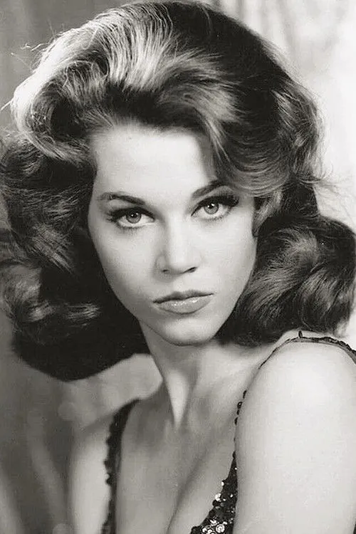 Jane Fonda photo