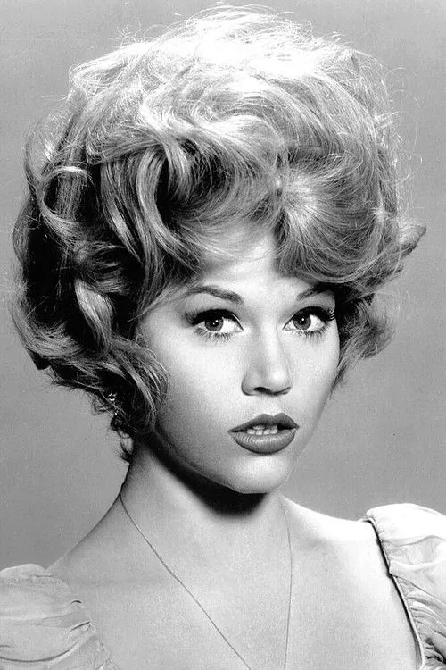 Jane Fonda photo