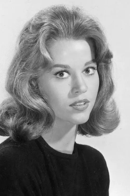 Jane Fonda photo