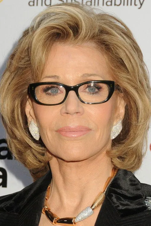 Jane Fonda photo