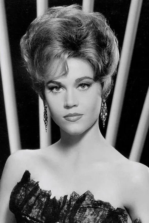 Jane Fonda photo