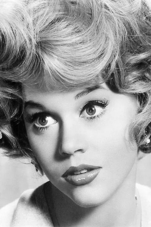 Jane Fonda photo