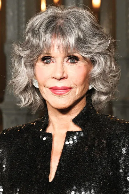 Jane Fonda photo
