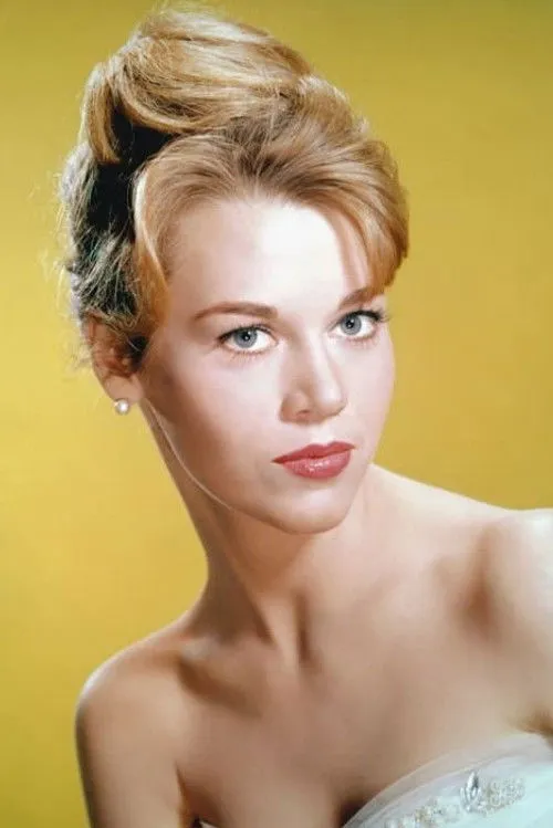 Jane Fonda photo