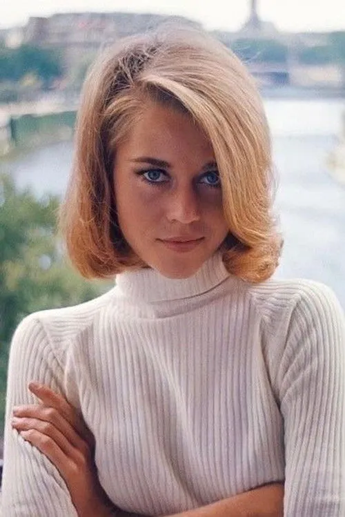 Jane Fonda photo