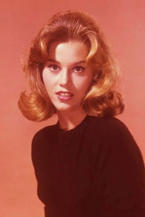 Jane Fonda photo