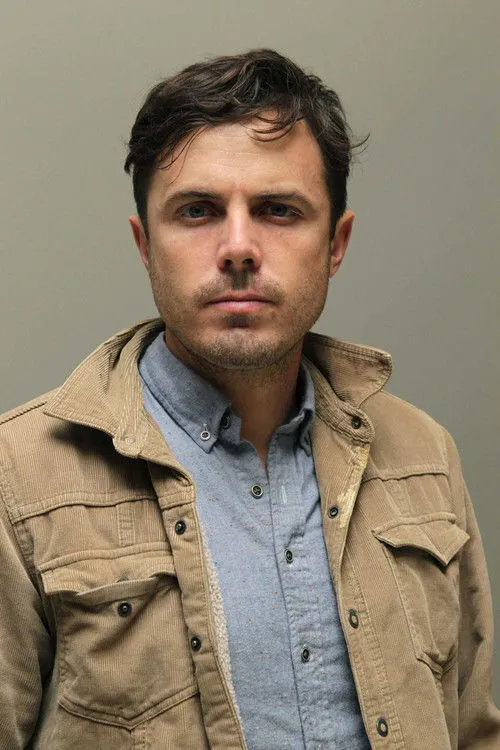 Casey Affleck photo