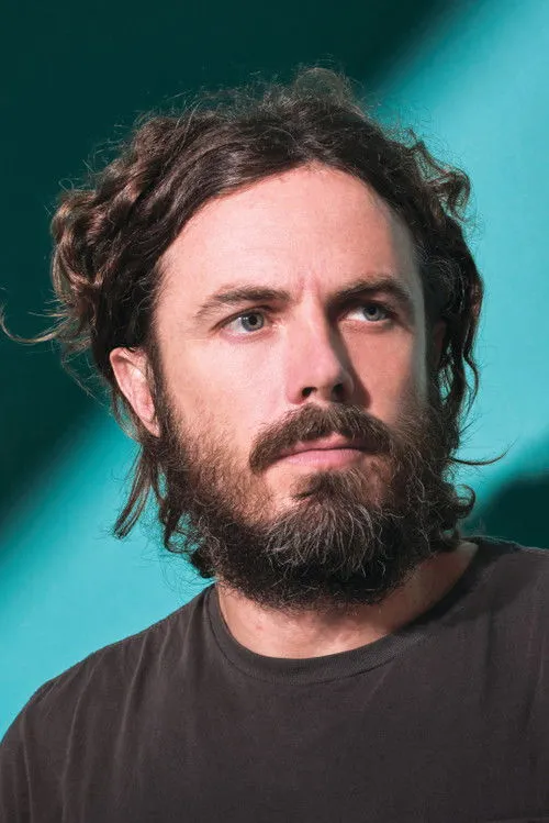 Casey Affleck photo