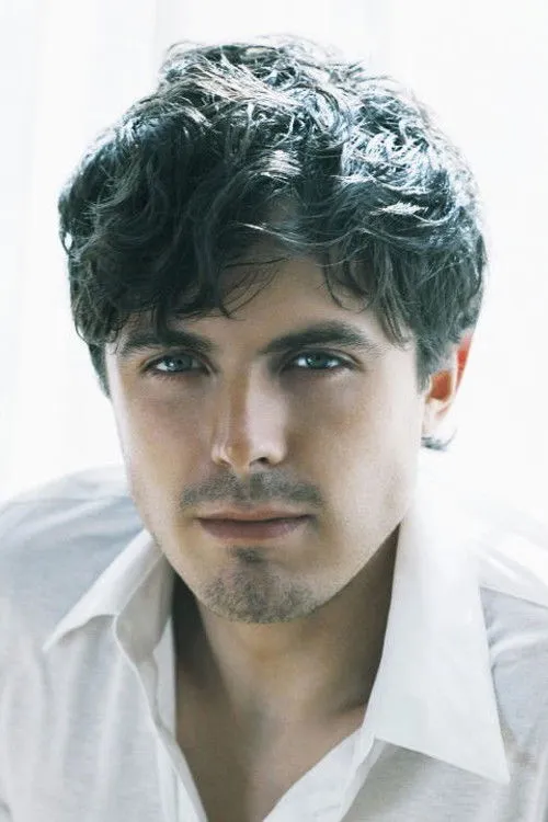 Casey Affleck photo