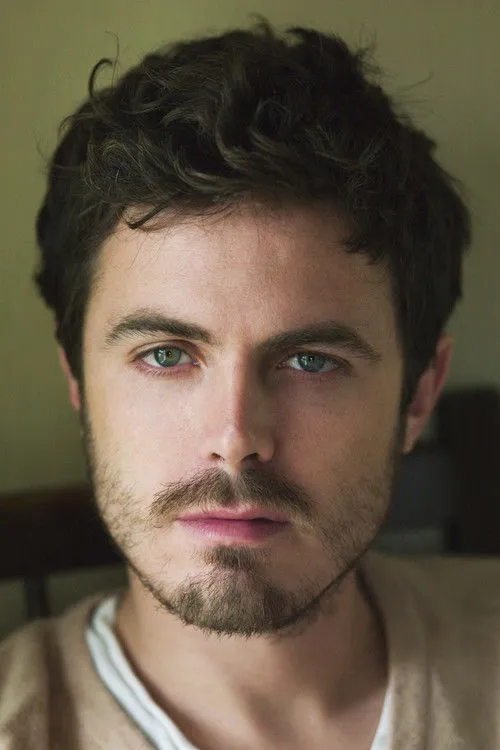 Casey Affleck photo
