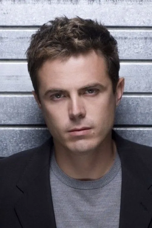 Casey Affleck photo
