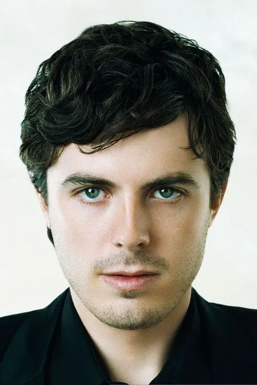 Casey Affleck photo