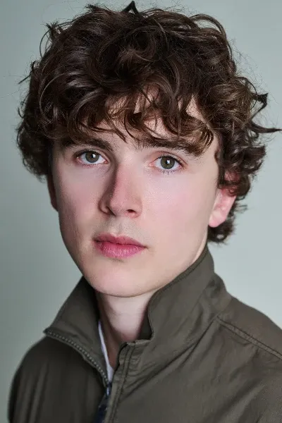 Harry Gilby