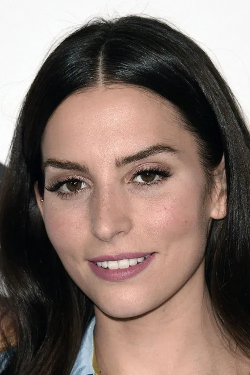 Genesis Rodriguez photo