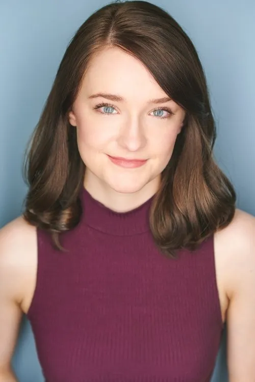 Megan Kinney