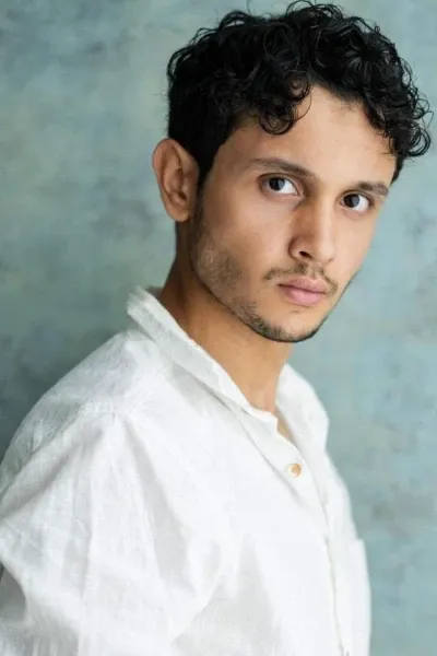 Muhannad Ben Amor