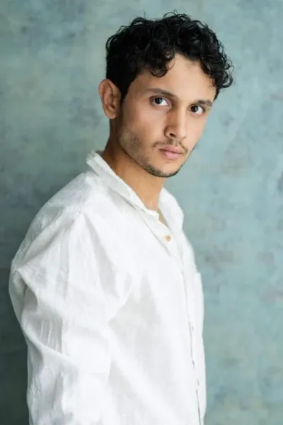 Muhannad Ben Amor photo