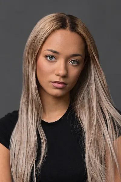 Amirah J photo