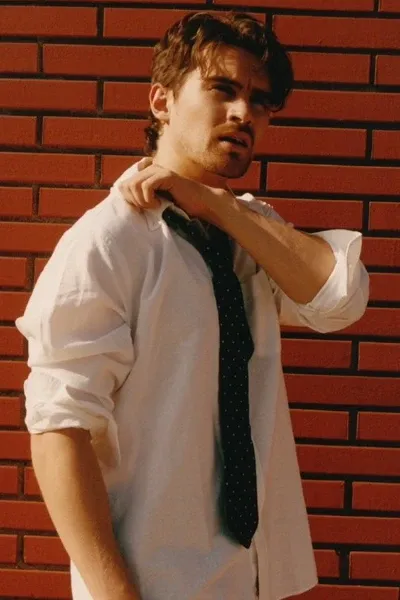Michael Johnston photo